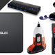 Illustration for article titled Deals: Chromebox, Cheap Rokus, SanDisk Storage, Video Game Preorders